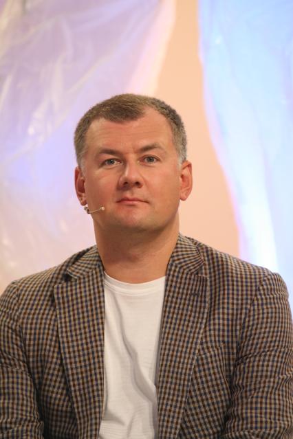 ИД `Комсомольская правда`. Исламовед, доцент Московского государственного лингвистического Университета Роман Силантьев.