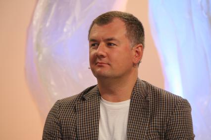 ИД `Комсомольская правда`. Исламовед, доцент Московского государственного лингвистического Университета Роман Силантьев.