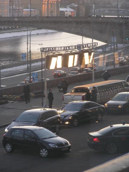 Свадьба певицы Алсу и бизнесмена Яна Абрамова.