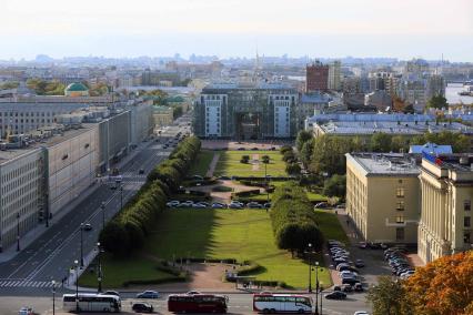 Храмы санкт-петербурга смольный собор