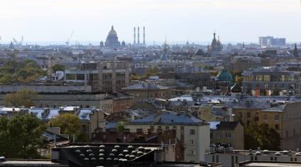 Храмы санкт-петербурга смольный собор