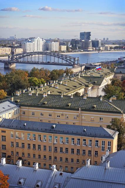 Храмы санкт-петербурга смольный собор