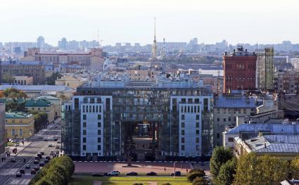 Храмы санкт-петербурга смольный собор