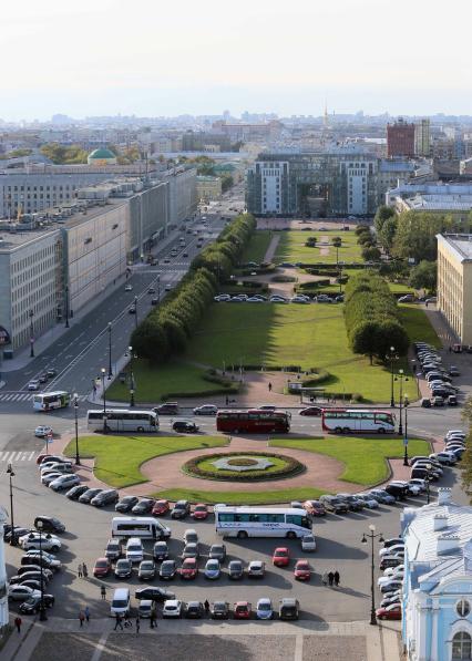 Храмы санкт-петербурга смольный собор