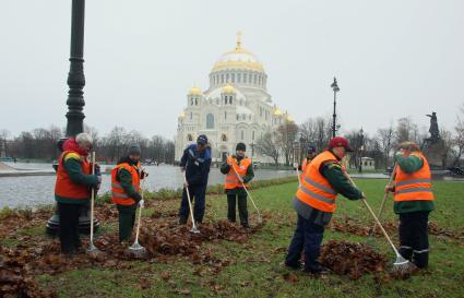 кронштадт