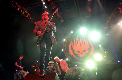 The Offspring