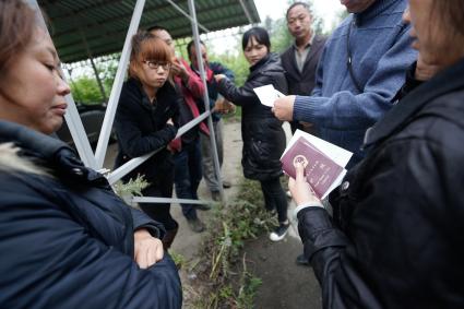 Проверка документов.