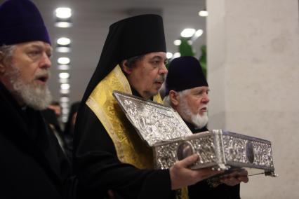 Дары волхвов в спб