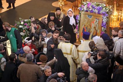 Дары волхвов в спб