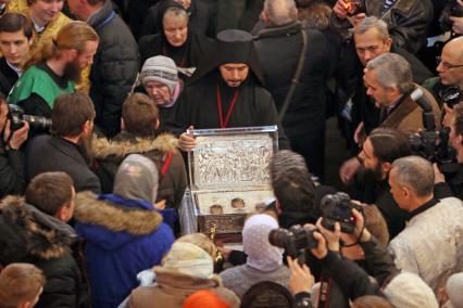 Дары волхвов в спб