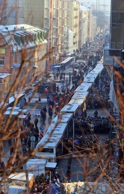 Дары волхвов в спб