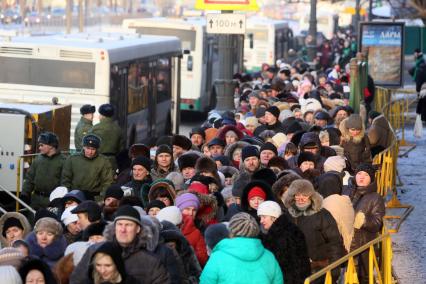 Дары волхвов в спб