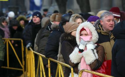 Дары волхвов в спб