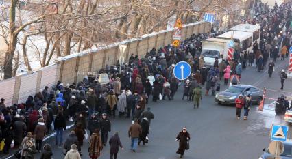 Дары волхвов в спб