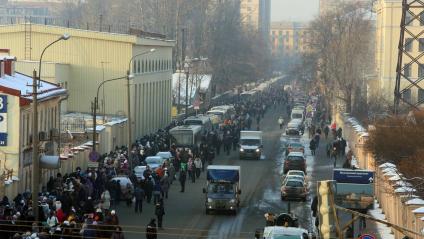 Дары волхвов в спб