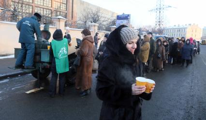 Дары волхвов в спб