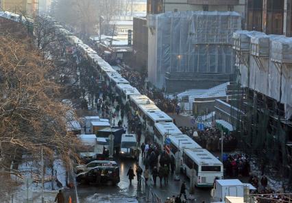 Дары волхвов в спб