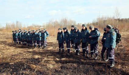 прокуратура и мчс ишут пропавшего ребенка, веши либо его останки