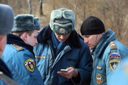 прокуратура и мчс ишут пропавшего ребенка, веши либо его останки