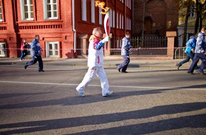 Фото Ирины Романовой КП Смоленск