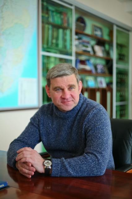 Заместитель министра регионального развития Российской Федерации ( ранее губренатор приморского края ) Сергей Дарькин.