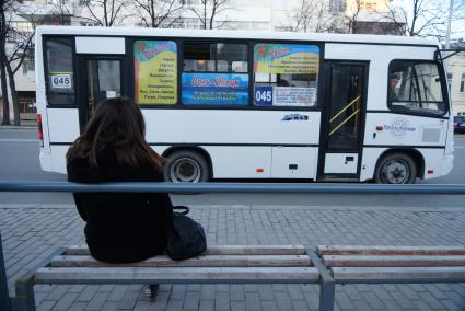 Екатеринбург. Первая ночная репетиция Парада Победы.