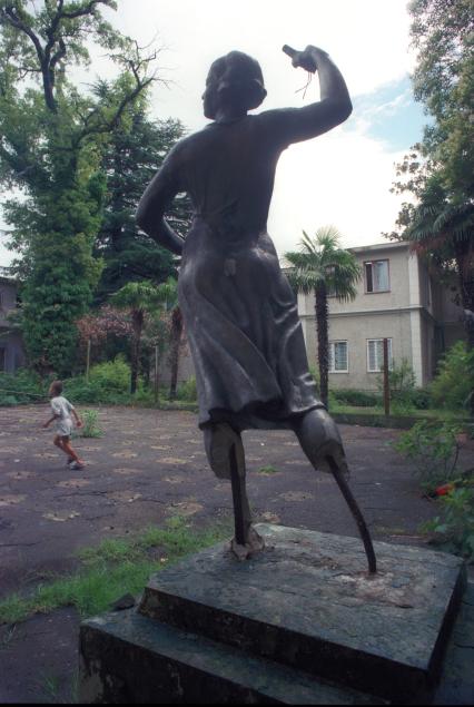 —очи. —ередина 90-ых. ÷ентр города.