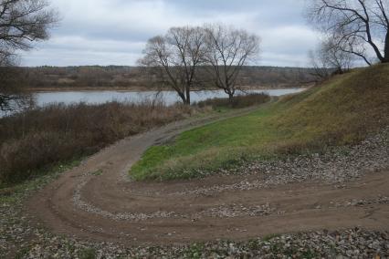 г.Таруса.