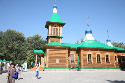 Диск 163. церковь храм