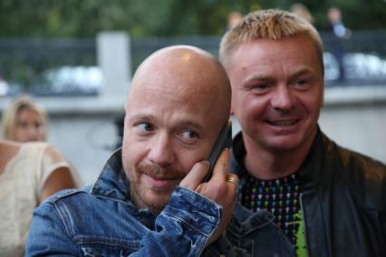 Диск 168. актер Владимир Сычев актер Евгений Стычкин