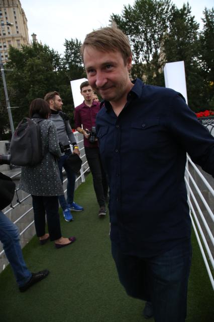 Диск 168. актер Андрей Кайков