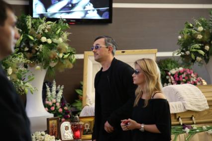 Диск 168. актер Бероев Егор и певица Орлова Ольга