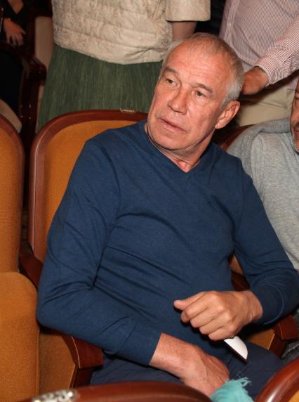 Диск 170. актер Сергей Гармаш