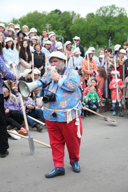 Диск 187. председатель наблюдательного совета группы компаний Bosco di Ciliegi Михаил Куснирович