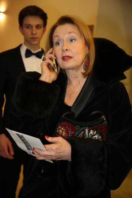 Диск 209. актриса Лариса Удовиченко