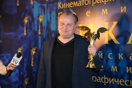Диск 214. актер Борис Каморзин