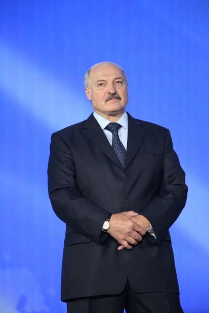 Диск 227. президент Республики Беларусь Александр Лукашенко