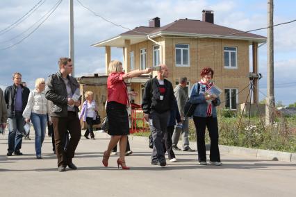 Челябинск. Покупка недвижимости.