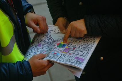 Екатеринбург. Реконструкция центрального стадиона для проведения матчей Чемпионата мира по футболу FIFA-2018 в России.