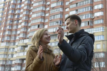 Тула. Покупка недвижимости.