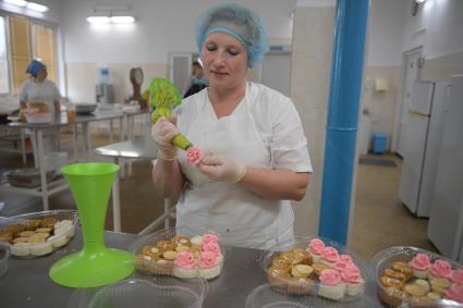 Беларусь, Жодино.  Продукция   Жодинского хлебозавода.