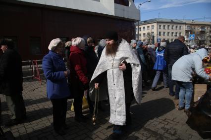 Диск 262. Кемерово Торговый Центр Зимняя Вишня март 2018 года После пожара