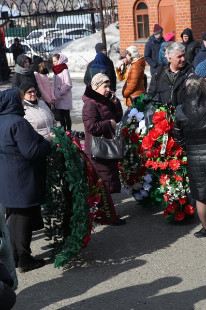 Диск 262. Кемерово Торговый Центр Зимняя Вишня март 2018 года После пожара венки траур похороны дети