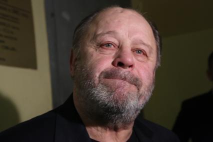 Диск 262. Актер Владимир Ильин