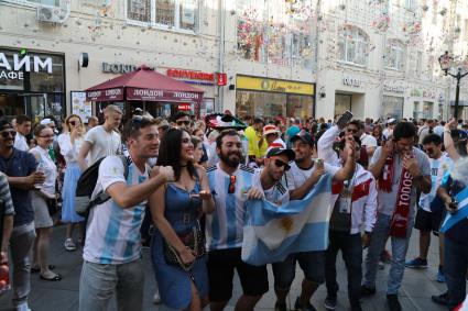 Диск 275. Чемпионата мира 2018 по футболу