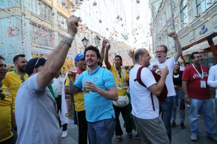 Диск 275. Чемпионата мира 2018 по футболу