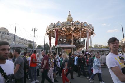 Диск 275. Чемпионата мира 2018 по футболу