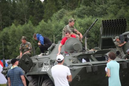 Диск 287   комплекс связи Р-431 АМ  МИК-МКС  Поселок Большое Завидово  Тверская область