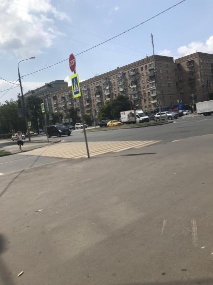 Диск 290. Актриса Наталья Негода