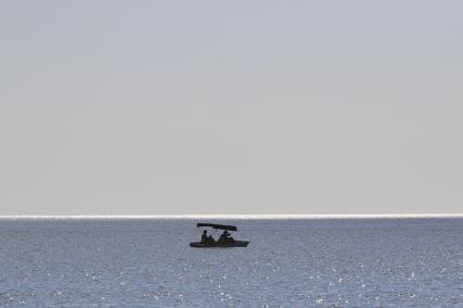 Краснодарский край. Отдых на Черном море.